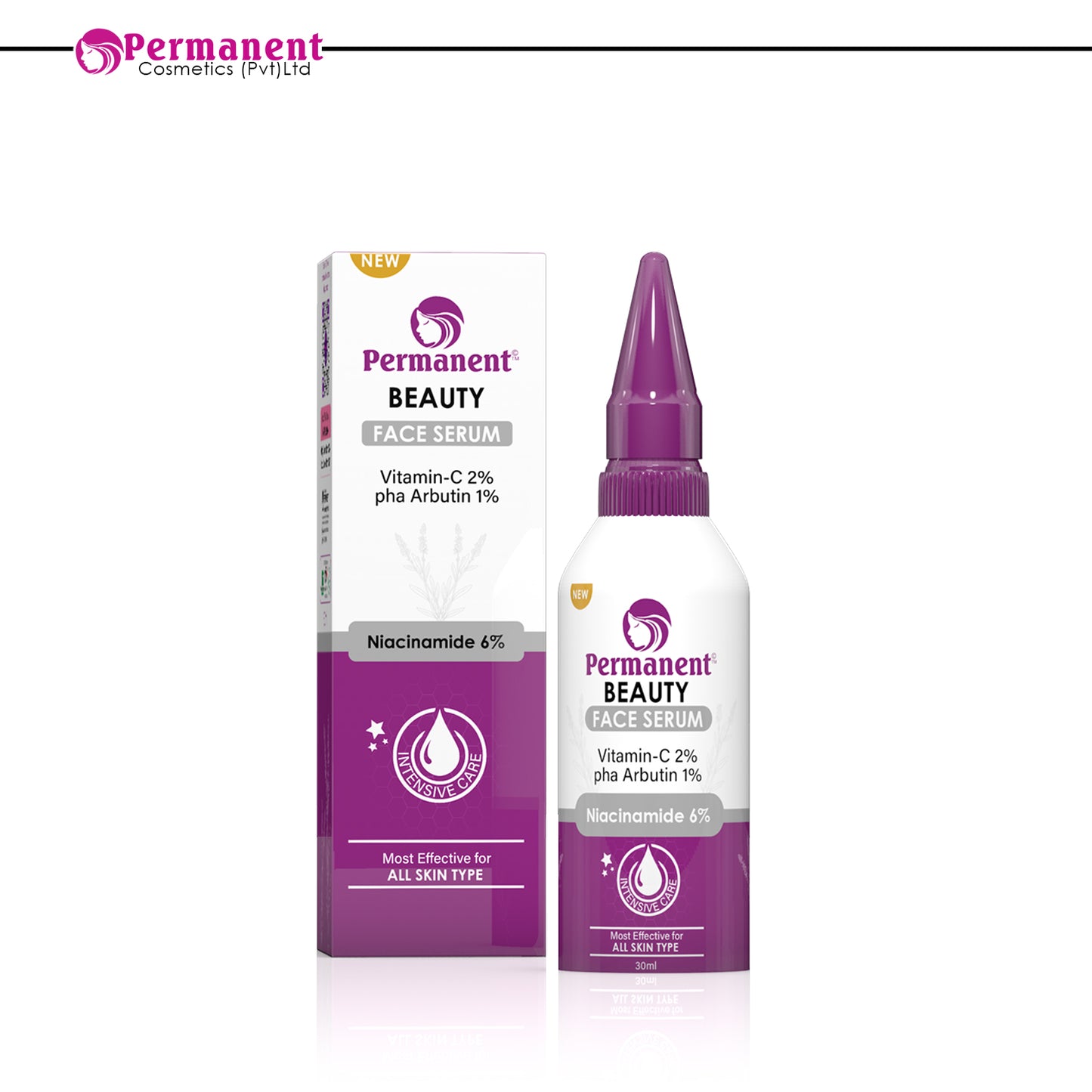 Beauty Kit (Cream, Facewash, Lotion, Soap, Serum, Bleach )