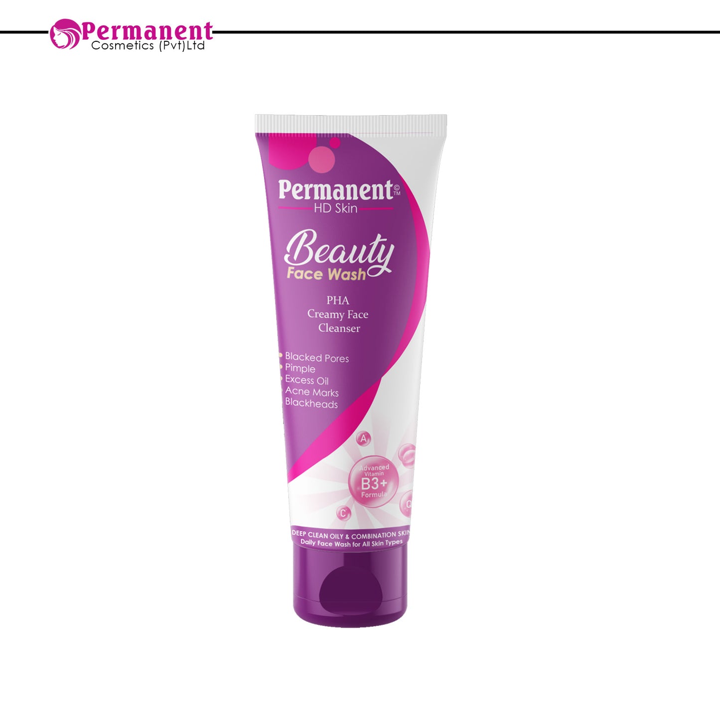 Beauty Skin (Free Gift)