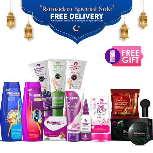 Beauty Gift Pack
