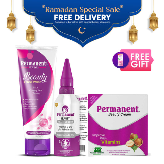 Beauty Skin (Free Gift)