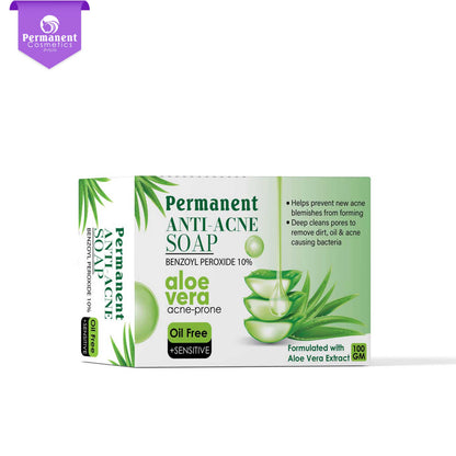 Anti-Acne Soap