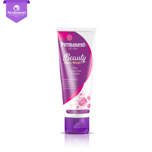 HD Skin Beauty Facewash