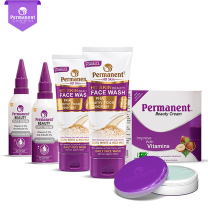 Pigmentation Control Kit (Pack Of 2)