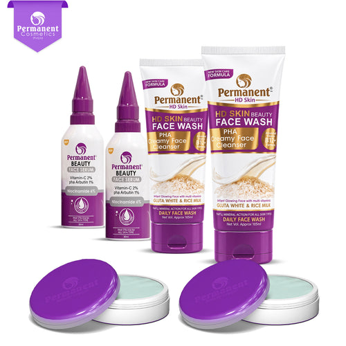 Pigmentation Control Kit (Pack Of 2)