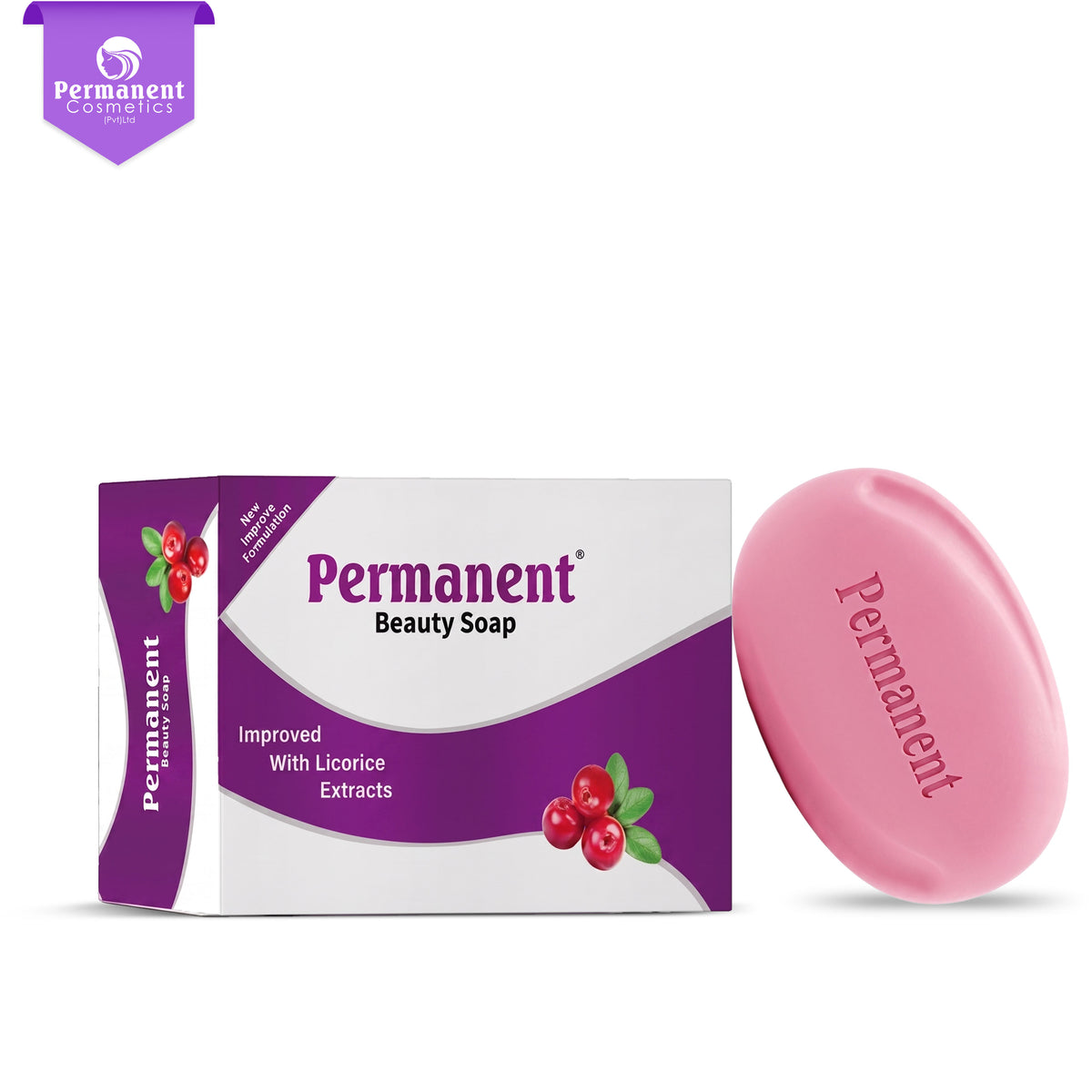 Beauty Soap