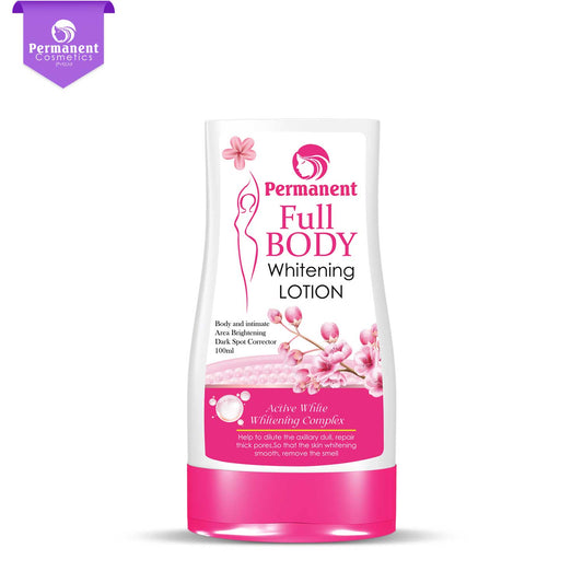 Full Body Beauty Lotion