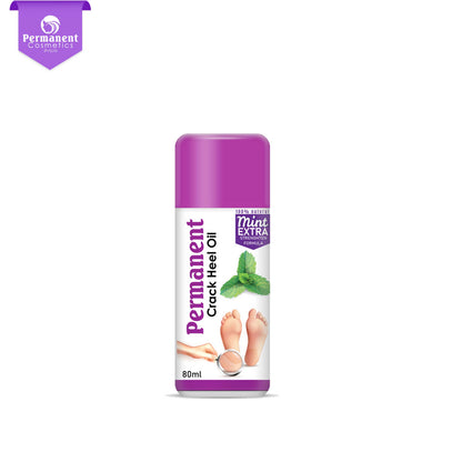 Cracked Heel Oil