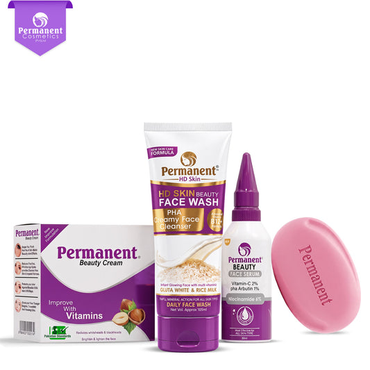 Permanent Beauty Bundle