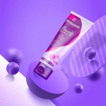 HD Skin Beauty Facewash