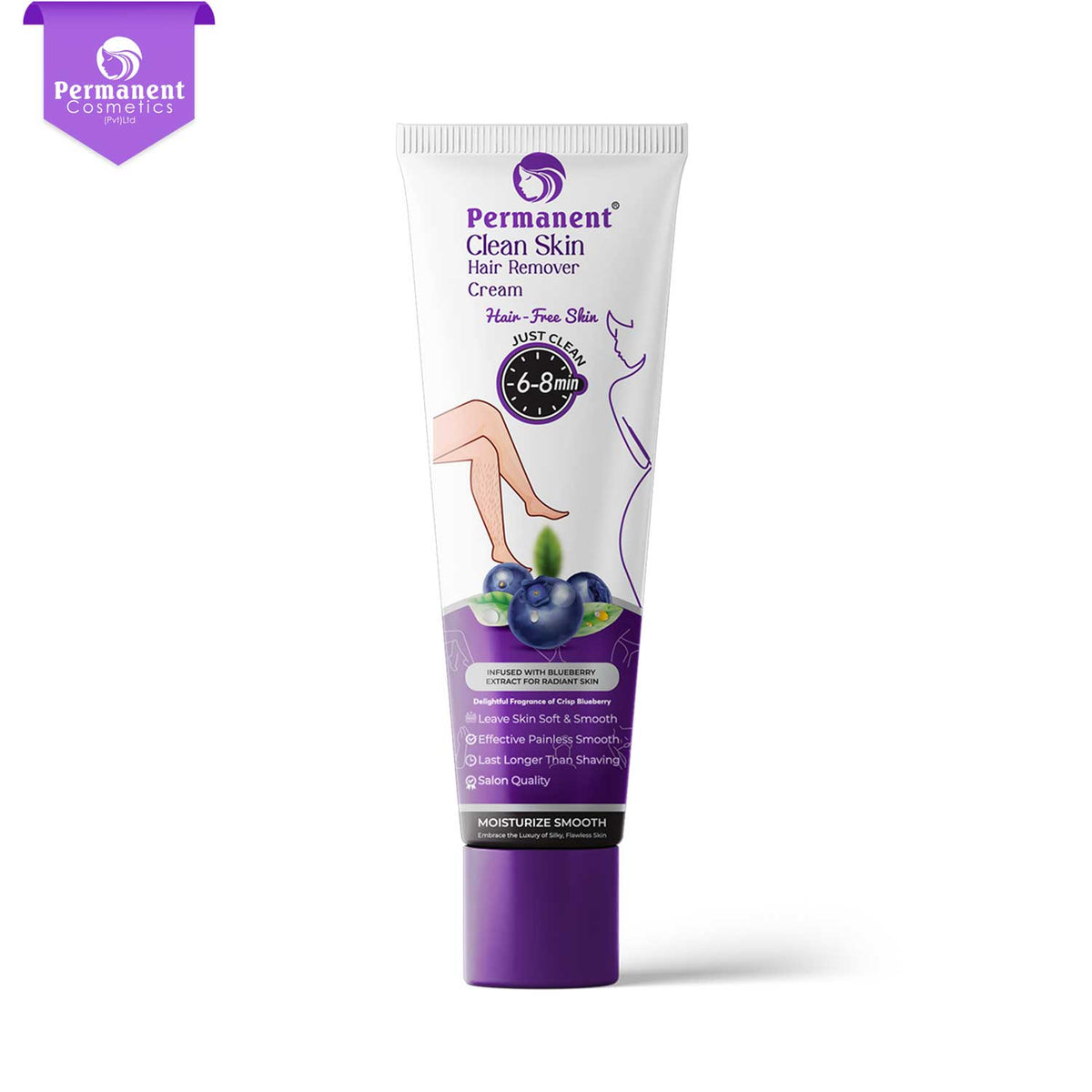 Hair Removal Cream