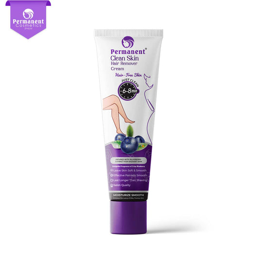 Hair Removal Cream