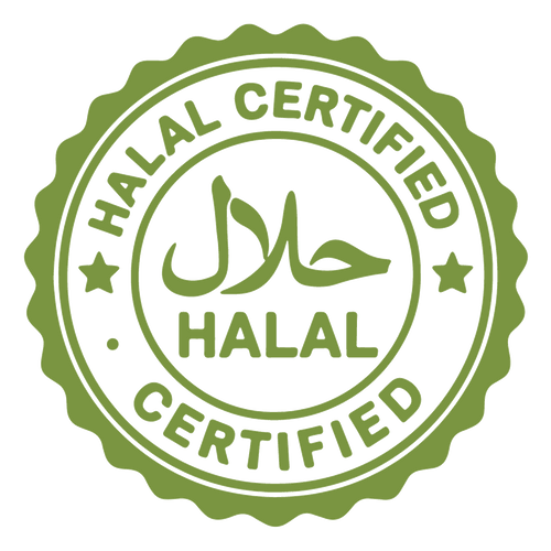 Certification badge