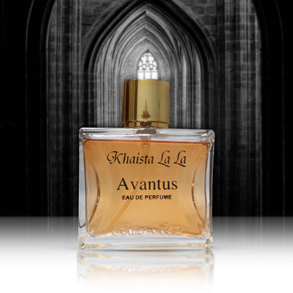 Khaista La La Avantus