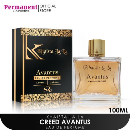 Khaista La La Avantus