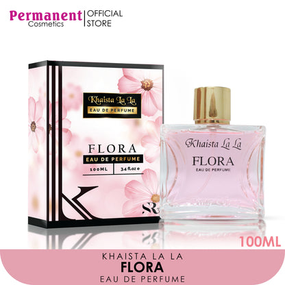 Khaista La La Flora