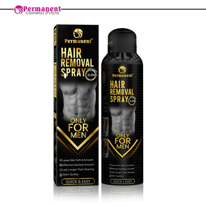 Permananet-Hair-Remover-Spray-Men-Gold