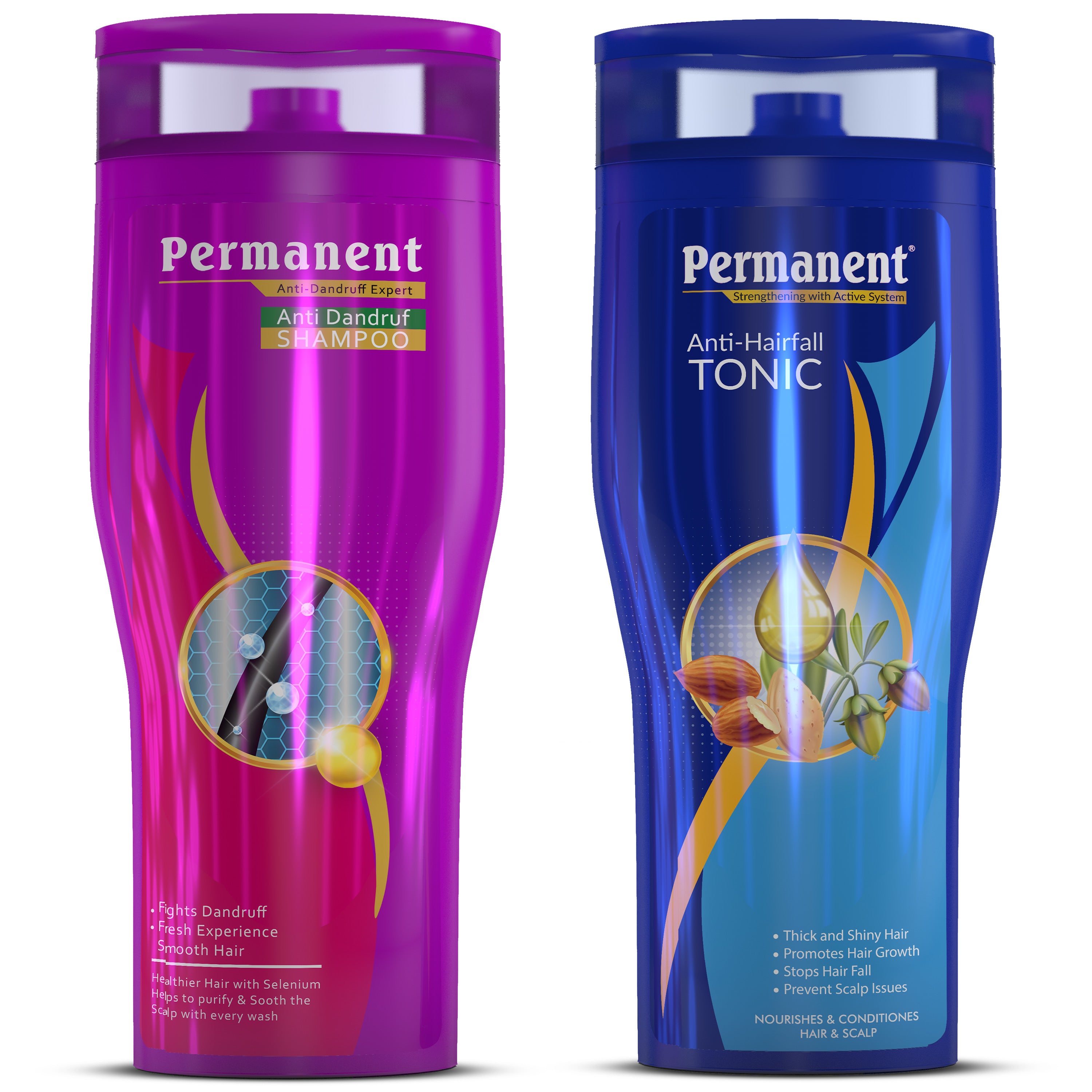 The best anti dandruff shampoo online