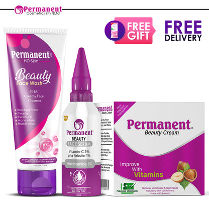 Beauty Skin (Free Gift)