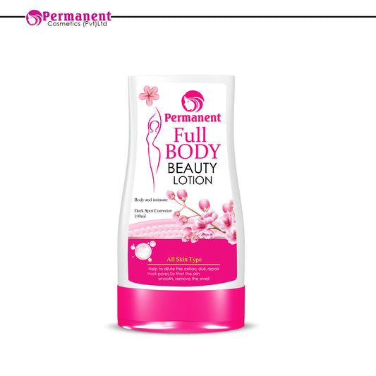 Full Body Beauty Lotion