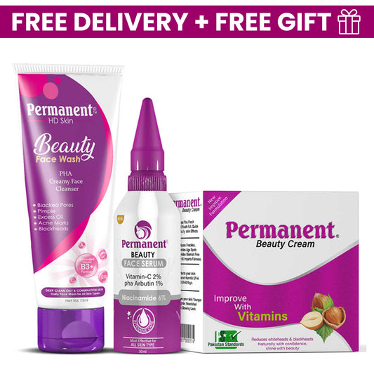 Beauty Skin (Free Gift)