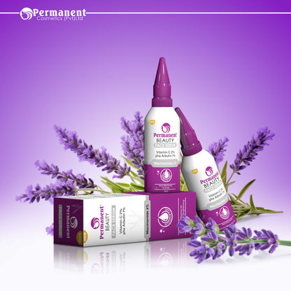 Permanent Beauty Serum