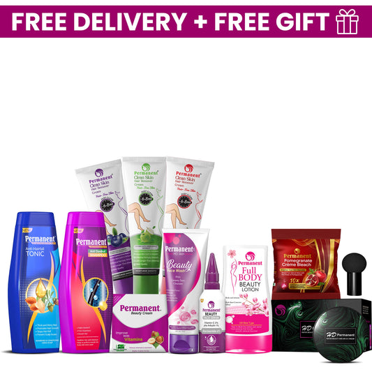 Beauty Gift Pack