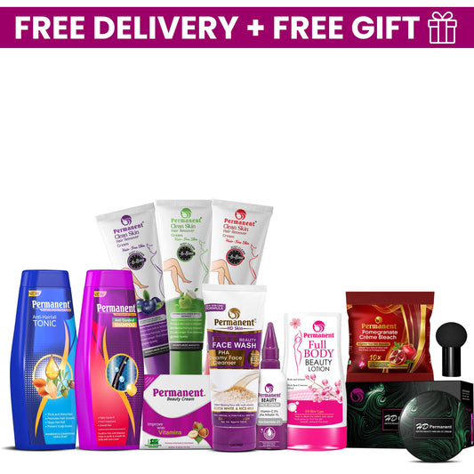 Beauty Gift Pack