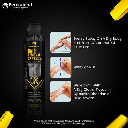 Permanent-Gold-Hair-Removal-Spray-Men-Gym-2
