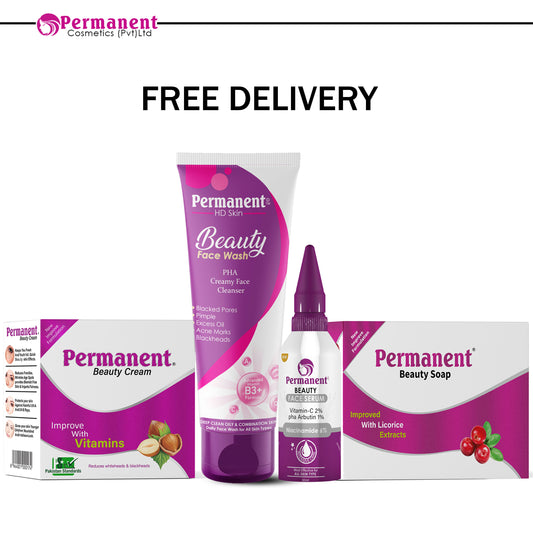 Permanent Beauty Bundle