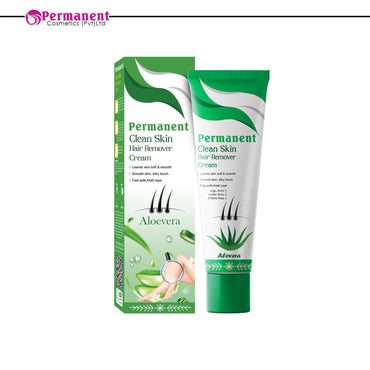 Permanent Hair Removal Cream