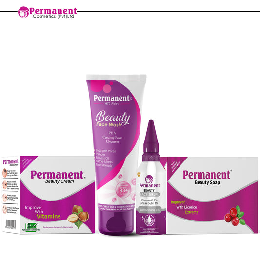 Permanent Beauty Bundle