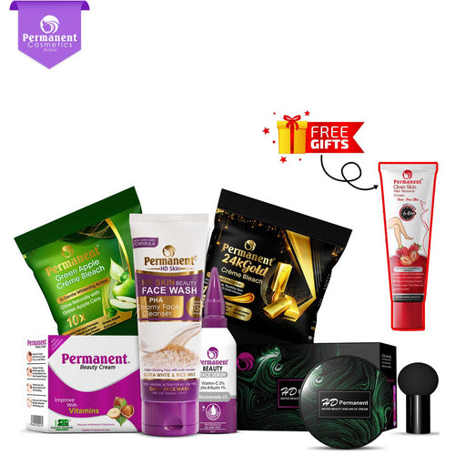 Mega Beauty Deal