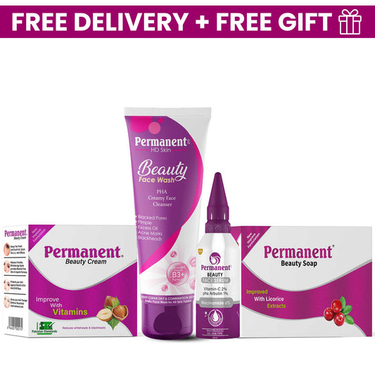 Permanent Beauty Bundle