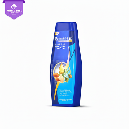 Logo on Anti Hair Fall Tonic
