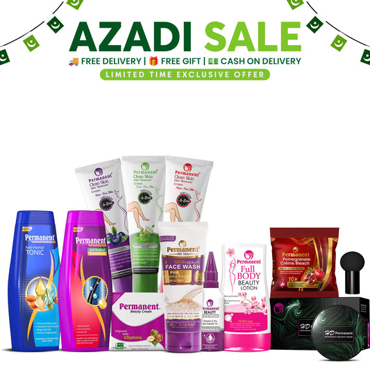 Beauty Gift Pack